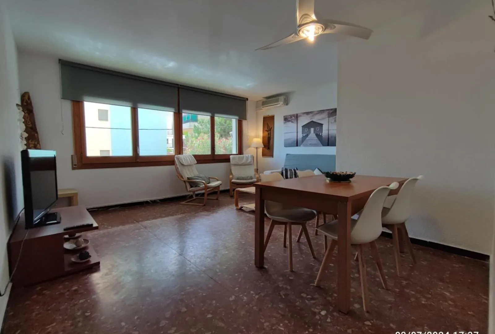 Lg Sea Views 2 Apartman Calafell Spanyolország