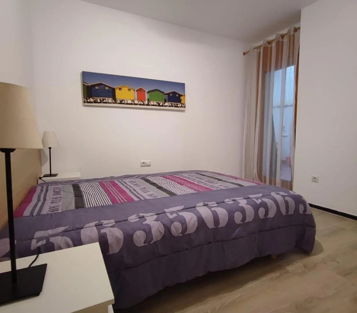 Lg Sea Views 2 Apartman Calafell