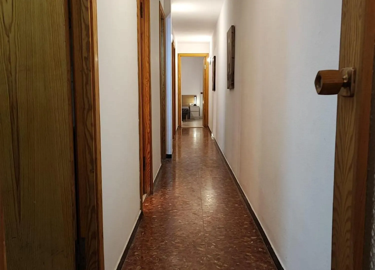 Lg Sea Views 2 Apartman Calafell