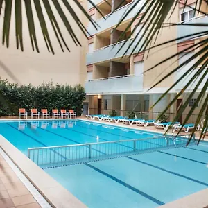 Appartement Costa D'or, Calafell